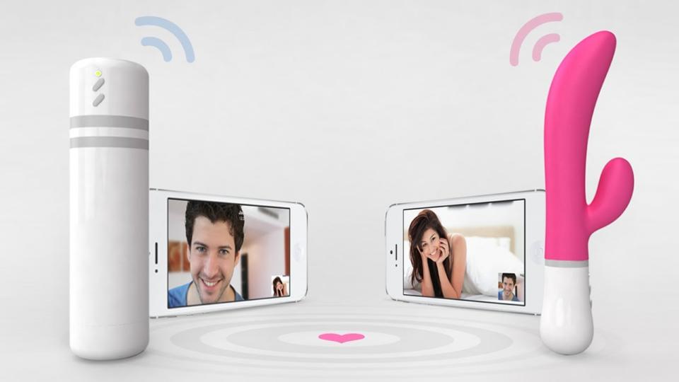 Sexo virtual